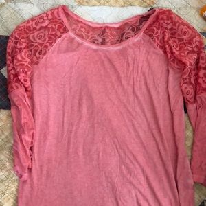 long sleeve Arizona dress shirt